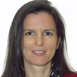Teresa Carla Trigo Oliveira